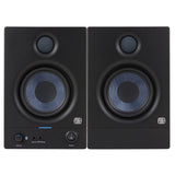 ERIS 4.5BT 2ND GEN BLUETOOTH MONITORS (PAIR)