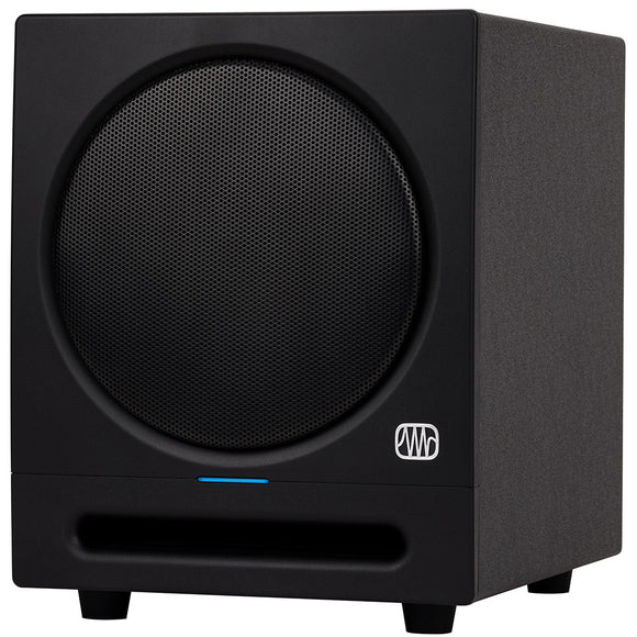 PreSonus Eris SUB8BT Bluetooth Studio Subwoofer