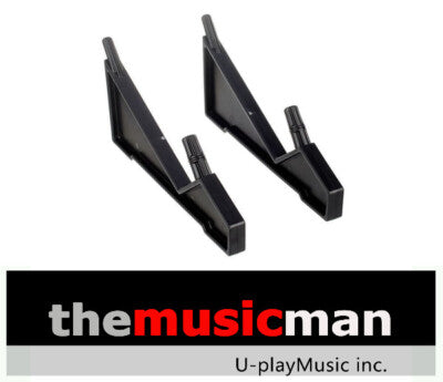 Quest FB-1 x2 Speaker Floor Stand For QS Series