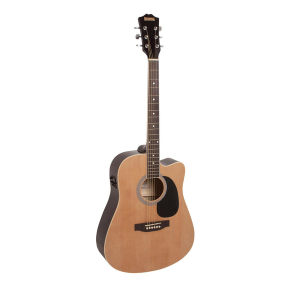 Redding RED50CE Electric Acoustic Guitar