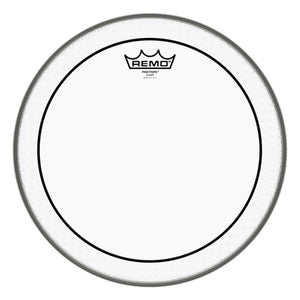 Remo PS-0313-00 Pinstripe Clear Drum head - 13"