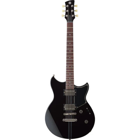 Yamaha Revstar RSE20 Electric Guitar Black