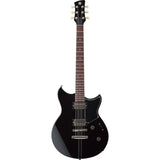 Yamaha Revstar RSE20 Electric Guitar Black