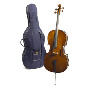 Stentor Student 1 Cello 3/4 size Outfit