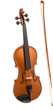 Stentor Student 1/2 Violin S2424BZ Harlequin Series - Metallic Bronze