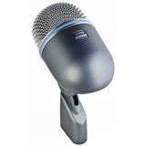 Shure Beta52A Dynamic Kick Drum Microphone
