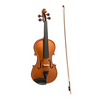 Stentor Student 1/2 Violin S2424BZ Harlequin Series - Metallic Bronze