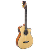 Valencia VA434CE 4/4 Electric Classical Guitar