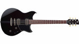 Yamaha Revstar RSE20 Electric Guitar Black