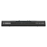 Yamaha PSR-E483 61-Key Touch Response Portable Keyboard