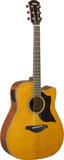 Yamaha A1M VN Electric Acoustic Guitar