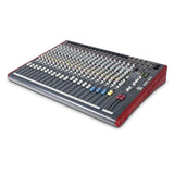 Allen and Heath ZED22FX Mixer