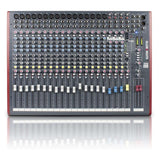 Allen and Heath ZED22FX Mixer