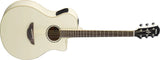 Yamaha APX600VW Electric-Acoustic Guitar