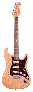 SX Ash Series ASH2R Electric Guitar "Strat Style"