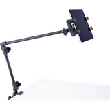 Hercules Microphone Stand, Black (DG107B)