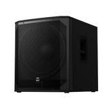 Electro-Voice EVIVA 18SP 18in Powered Subwoofer