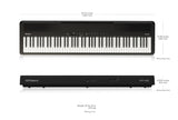 Roland FP-40 Digital Piano (FP40BK)