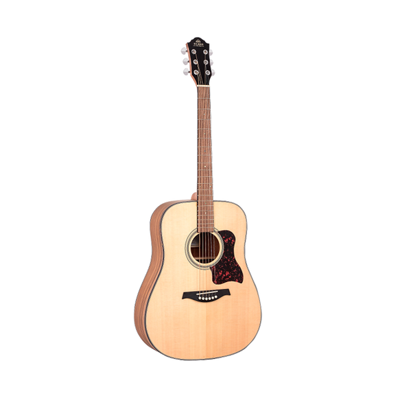Gilman GD10NG Acoustic Guitar