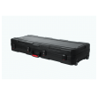 Gator GTSA-KEY61 molded 61-note keyboard case
