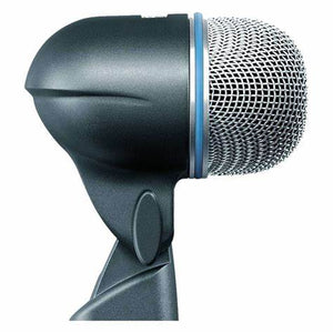 Shure Beta52A Dynamic Kick Drum Microphone