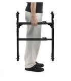 Hercules KS400B Autolock Z-Keyboard Stand