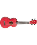 Mahalo MS1TRD Slimline Series Soprano Ukulele