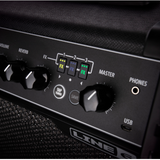 LINE 6 SPIDER V-20MKII GUITAR AMP