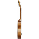 Mahalo MS1TBR Slimline Series Soprano Ukulele