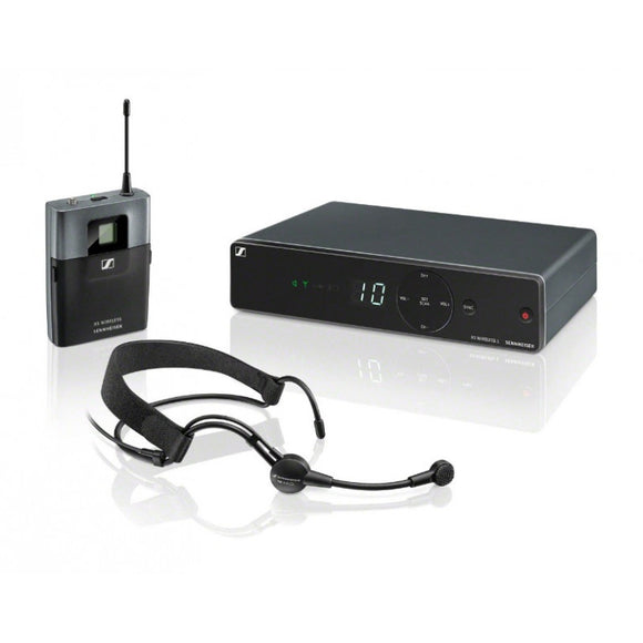 Sennheiser XSW1 ME3 Wireless Headset Microphone