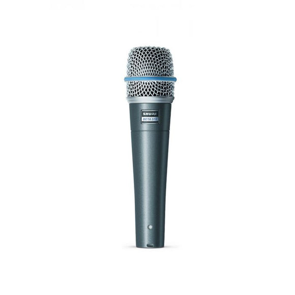 Shure Beta57A Dynamic Instrument Microphone