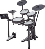 Roland TD17KV2S V-Drums Electronic Drum Kit