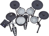 Roland TD17KVX2 V-Drums Complete Kit