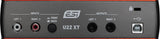 ESI U22XT Professional 24-bit USB Audio Interface