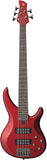Yamaha TRBX305CAR 5 String Bass