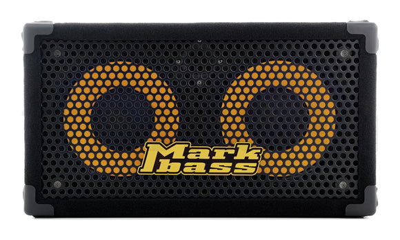 Markbass Traveler 102P-8-Ohm Bass Cabinet (Sold out)
