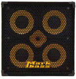 Markbass Standard 104HR 4x10 800W Bass Cabinet