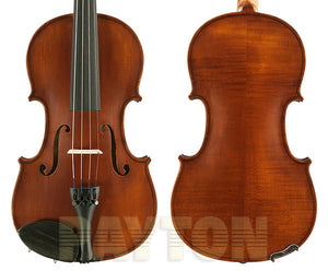 Gliga III Violin Outfit