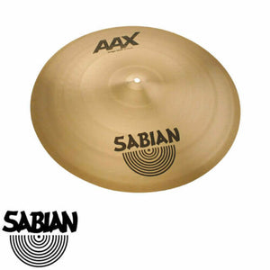 Sabian AAX 20 stage Ride Cymbal