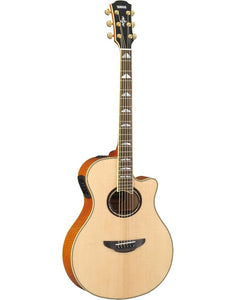 Yamaha APX1000NT Electric Acoustic Guitar