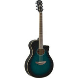 Yamaha APX600 Electric-Acoustic Guitar