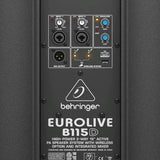 Behringer EUROLIVE B115D Powered PA Speaker