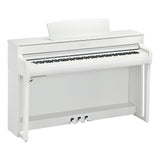 Yamaha CLP745 Clavinova Digital Piano w/matching bench