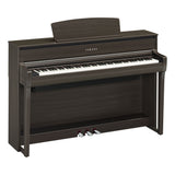 Yamaha CLP775 Clavinova Digital Piano w/matching bench