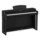 Yamaha CLP725 Clavinova Digital Piano w/matching bench