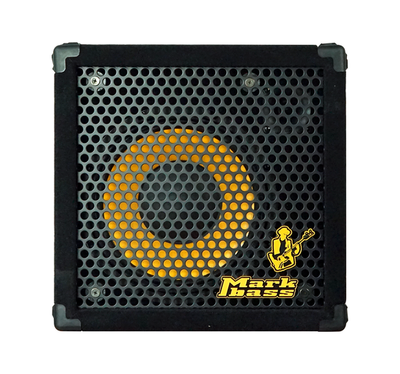 Markbass Marcus Miller CMD101 Micro 60 Bass Amp (Sold out)
