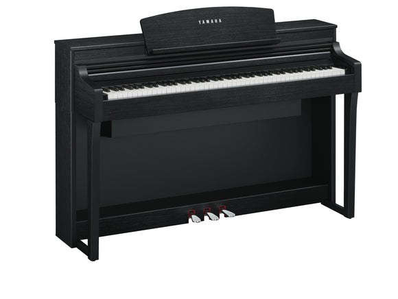 Yamaha CSP-170 Clavinova Digital Piano w/matching bench (CSP170)