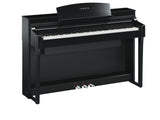 Yamaha CSP-170 Clavinova Digital Piano w/matching bench (CSP170)