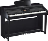 Yamaha CVP-701 Clavinova Digital Piano w/matching bench (CVP701)