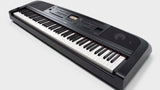 Yamaha DGX-670B Portable Grand Piano (DGX670B), Bonus L300B + LP1B